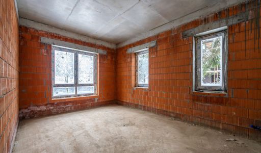 Дом в КП Первый Лесной