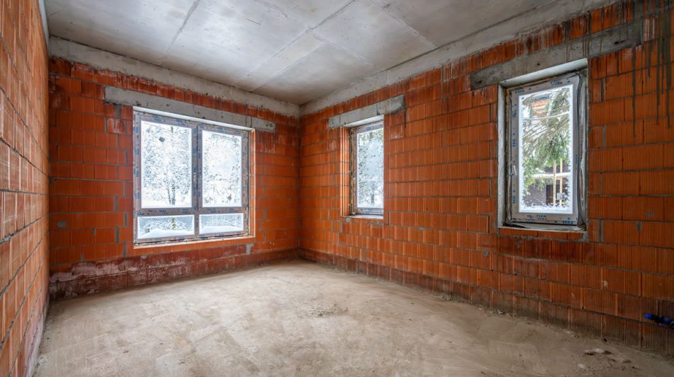 Дом в КП Первый Лесной