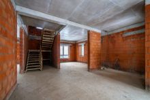 Дом в КП Первый Лесной