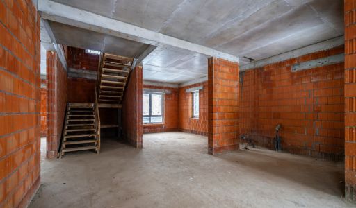 Дом в КП Первый Лесной