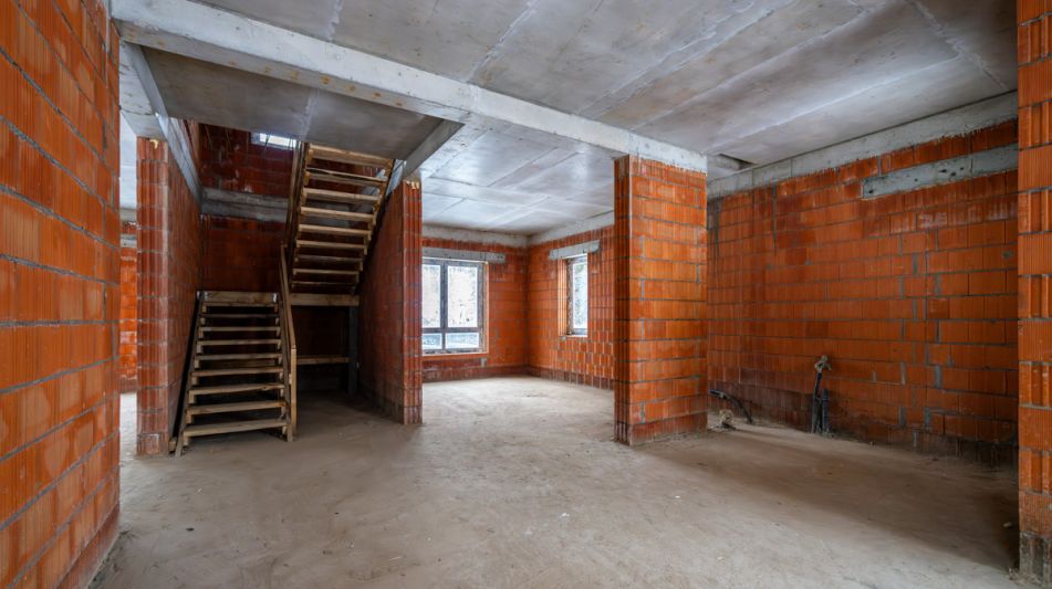 Дом в КП Первый Лесной