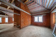 Дом в КП Первый Лесной