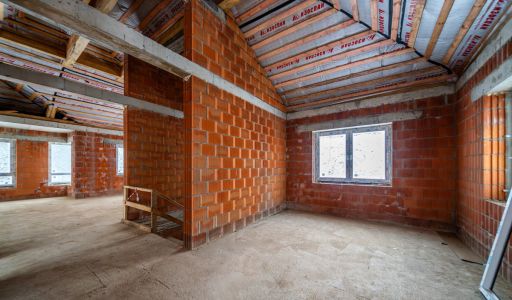 Дом в КП Первый Лесной