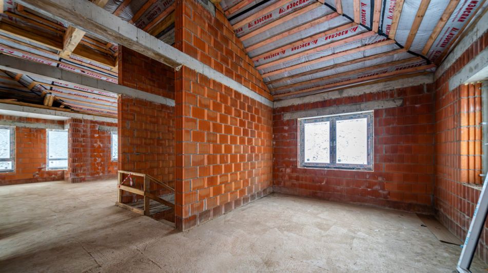 Дом в КП Первый Лесной