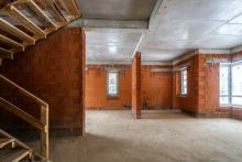 Дом в КП Первый Лесной