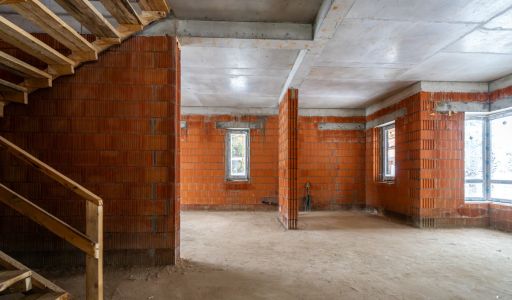 Дом в КП Первый Лесной