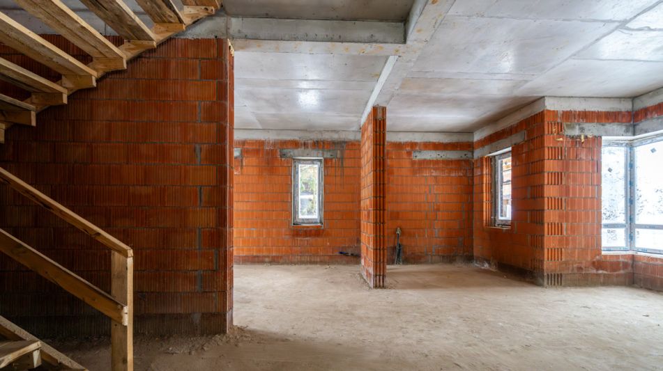 Дом в КП Первый Лесной