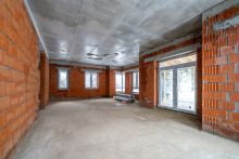 Дом в КП Первый Лесной