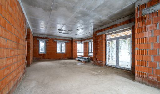 Дом в КП Первый Лесной