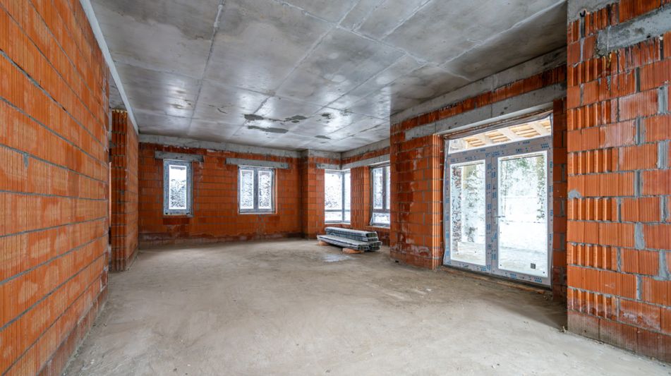 Дом в КП Первый Лесной