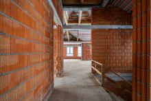 Дом в КП Первый Лесной