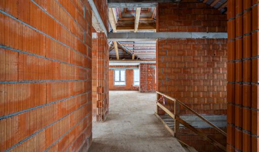 Дом в КП Первый Лесной