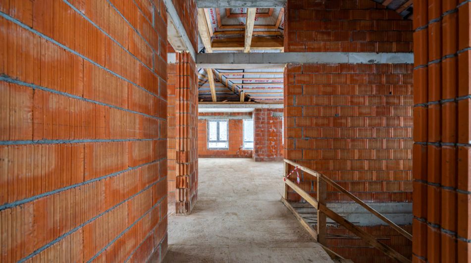 Дом в КП Первый Лесной