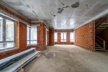 Дом в КП Первый Лесной