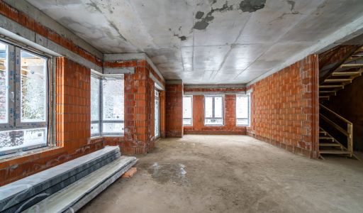 Дом в КП Первый Лесной