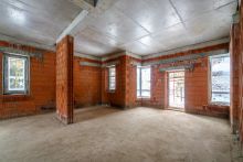 Дом в КП Первый Лесной