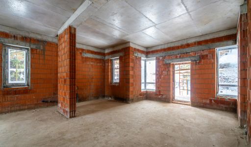 Дом в КП Первый Лесной