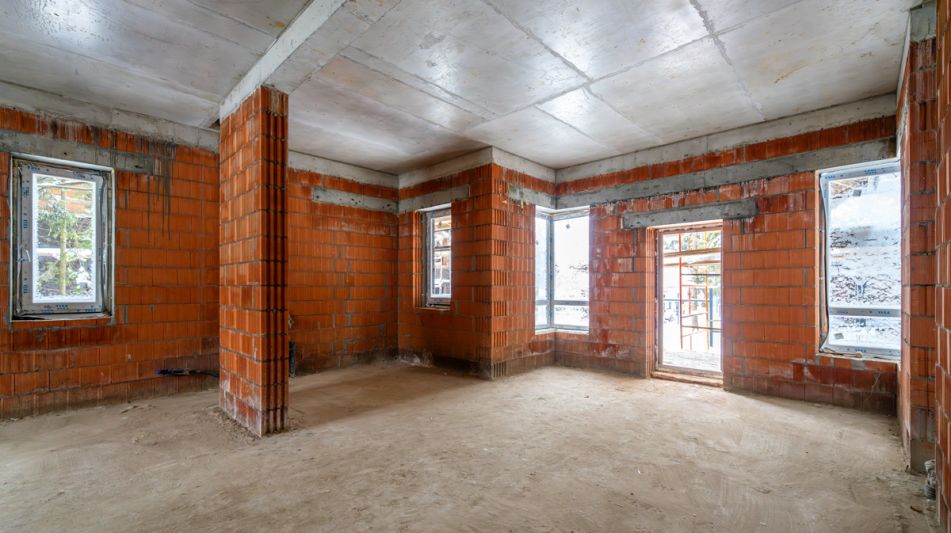 Дом в КП Первый Лесной