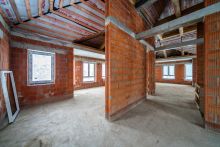 Дом в КП Первый Лесной