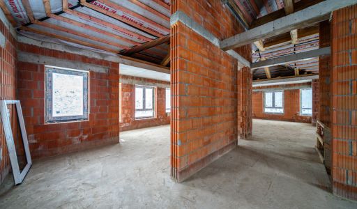 Дом в КП Первый Лесной