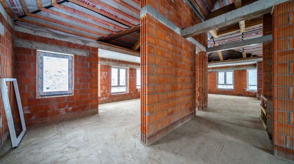 Дом в КП Первый Лесной