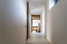 Дом в КП Подмосковные Просторы