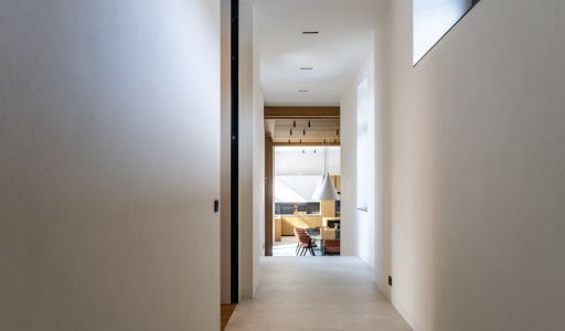 Дом в КП Подмосковные Просторы