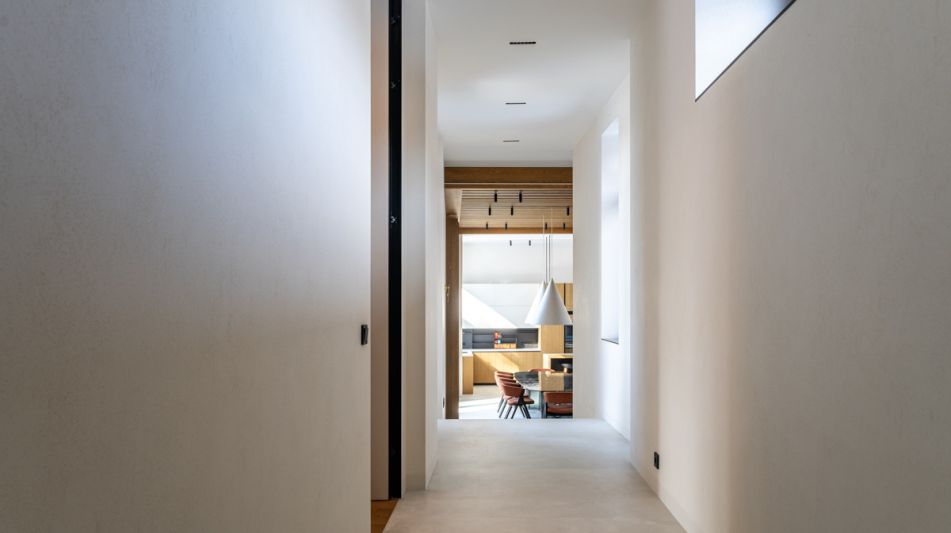 Дом в КП Подмосковные Просторы