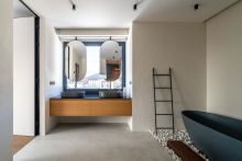 Дом в КП Подмосковные Просторы