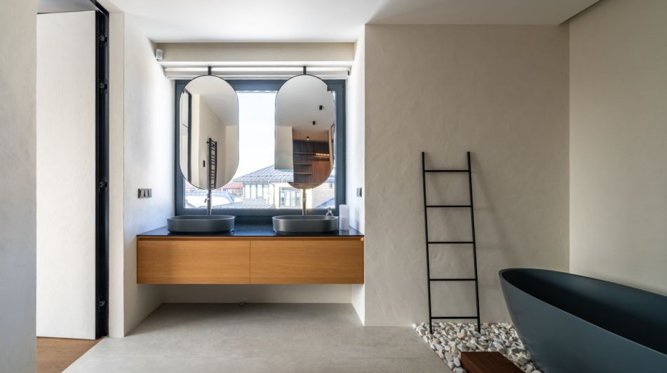 Дом в КП Подмосковные Просторы