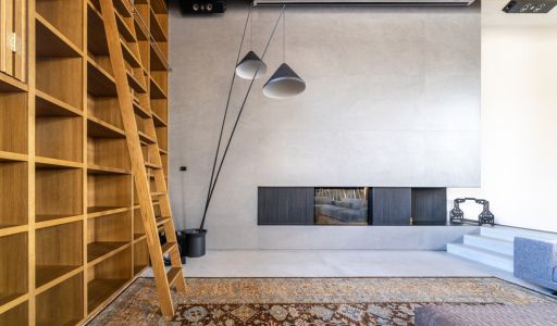 Дом в КП Подмосковные Просторы