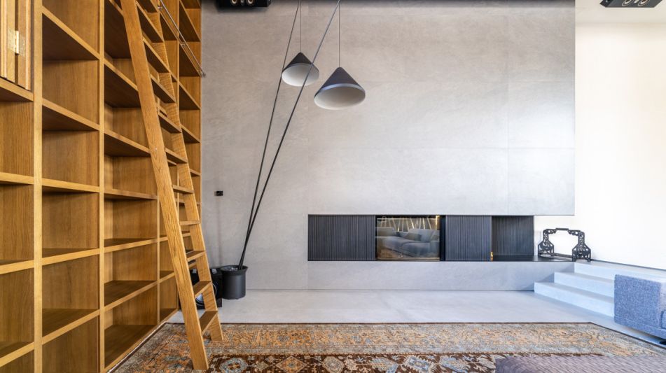 Дом в КП Подмосковные Просторы