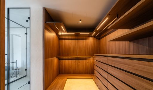 Дом в КП Подмосковные Просторы