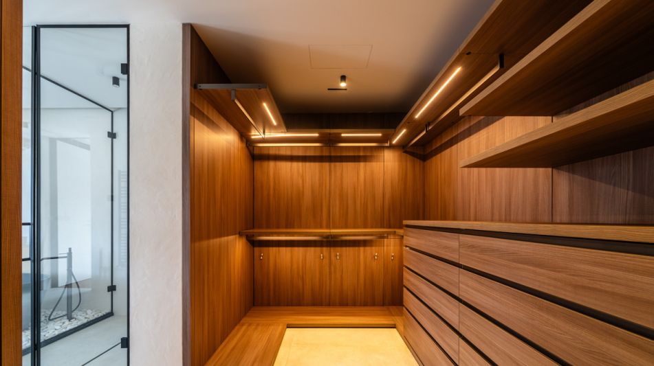 Дом в КП Подмосковные Просторы