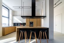 Дом в КП Подмосковные Просторы