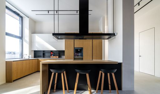 Дом в КП Подмосковные Просторы