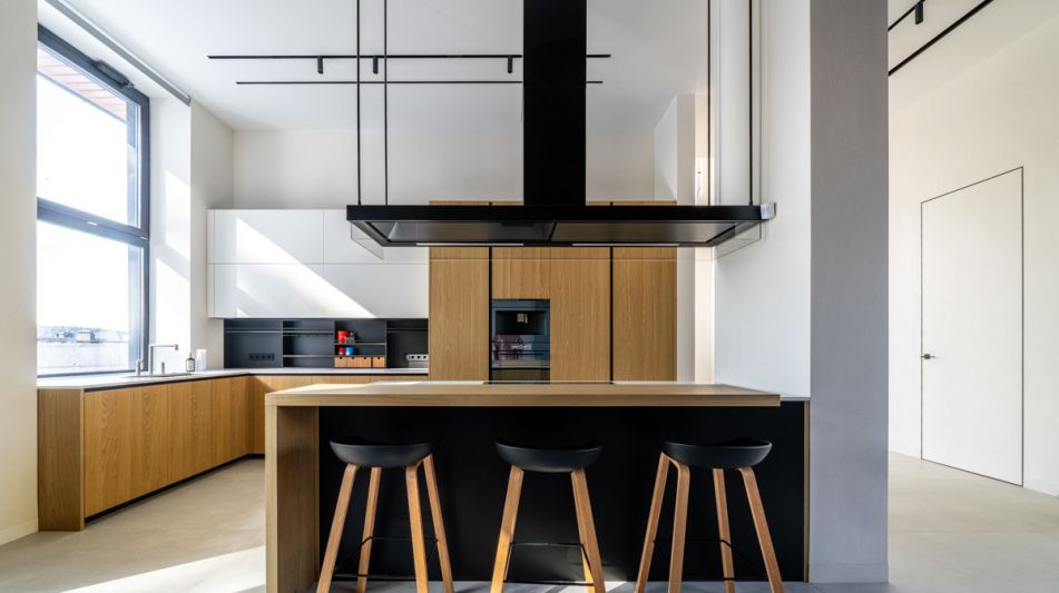 Дом в КП Подмосковные Просторы