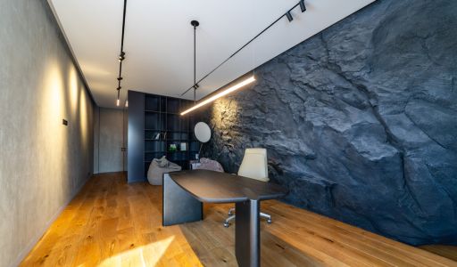 Дом в КП Подмосковные Просторы