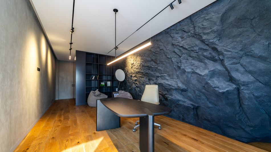 Дом в КП Подмосковные Просторы