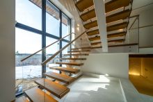 Дом в КП Подмосковные Просторы