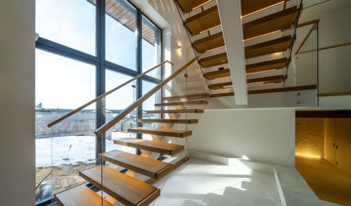 Дом в КП Подмосковные Просторы