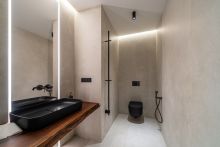 Дом в КП Подмосковные Просторы