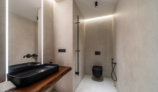 Дом в КП Подмосковные Просторы