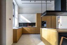 Дом в КП Подмосковные Просторы