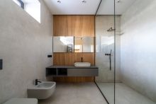 Дом в КП Подмосковные Просторы