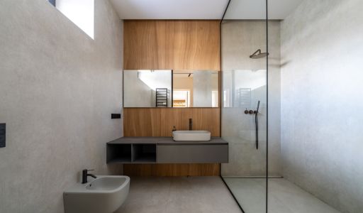 Дом в КП Подмосковные Просторы