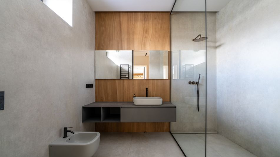 Дом в КП Подмосковные Просторы