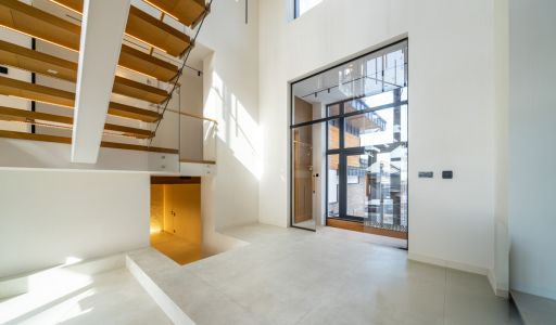 Дом в КП Подмосковные Просторы