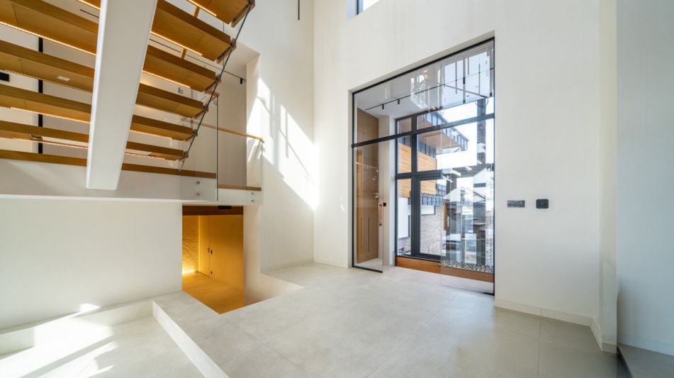 Дом в КП Подмосковные Просторы