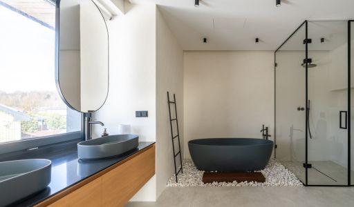 Дом в КП Подмосковные Просторы